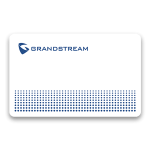 Grandstream GDS37x0-CARD RFID Card