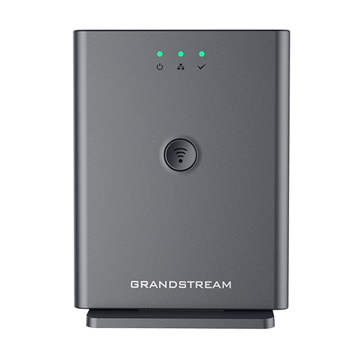 Grandstream DP755 Station de base VoIP DECT