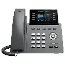 Grandstream GRP2624 Téléphone IP 8 lignes PoE